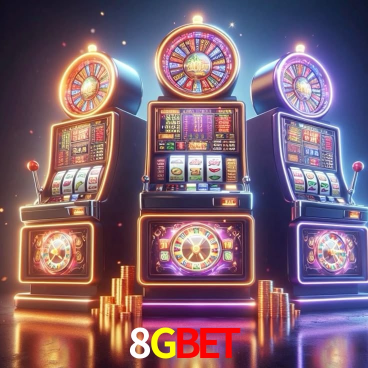 8GBET