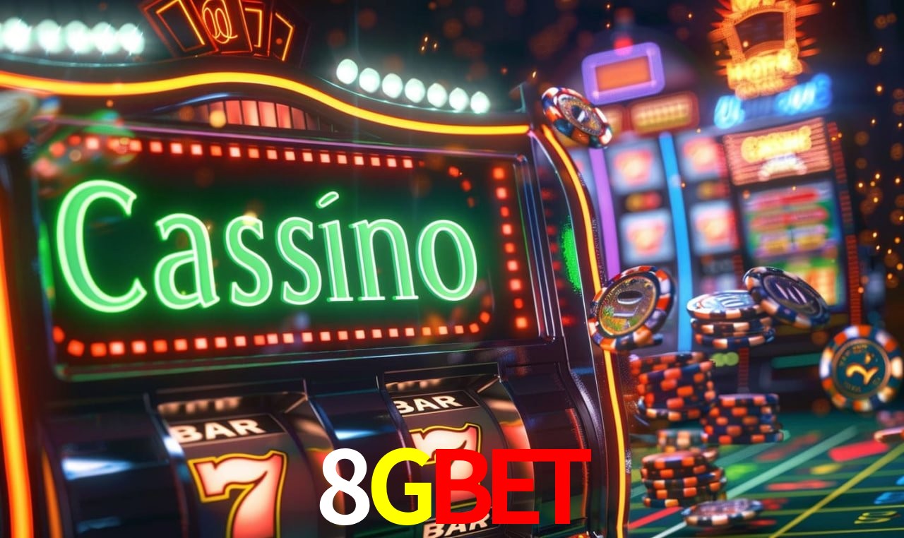 Sistemas de Segurança 8GBET