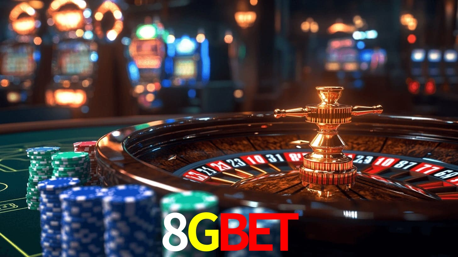 8GBET.com