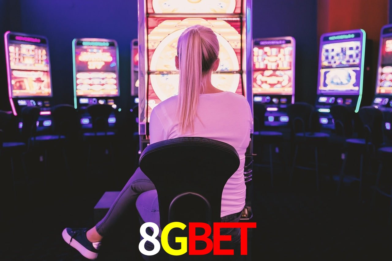 Live Casino 8GBET