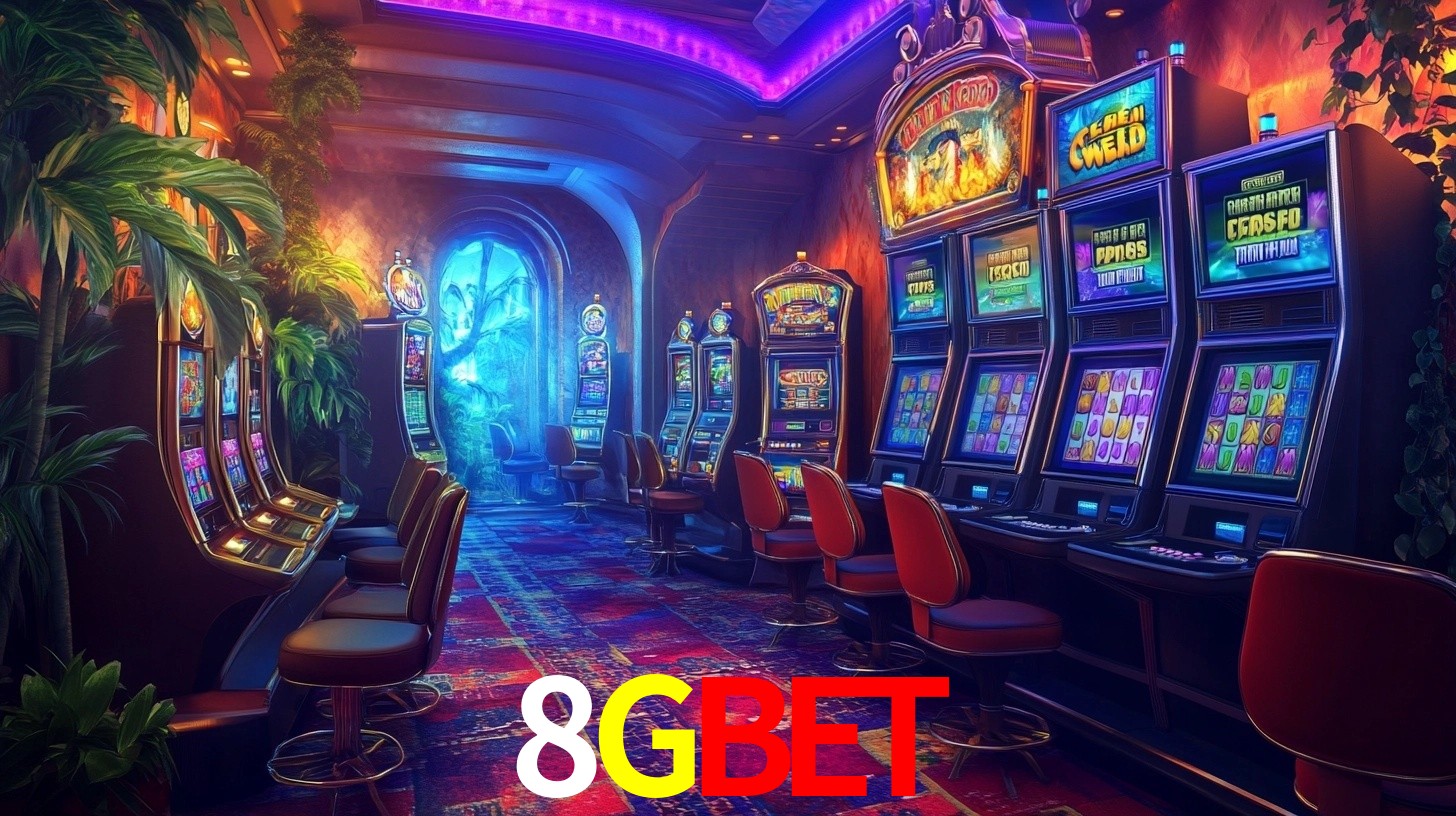 Welcome Bonus 8GBET