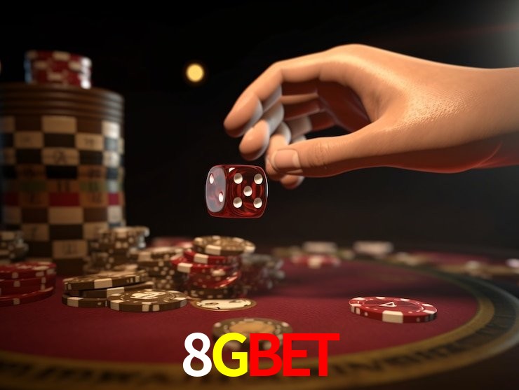 Login Seguro 8GBET