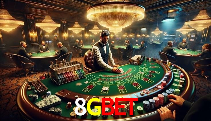 Game Statistics 8GBET