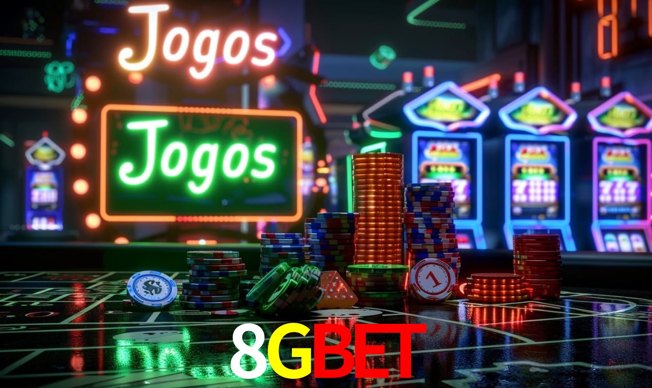 8GBET.com