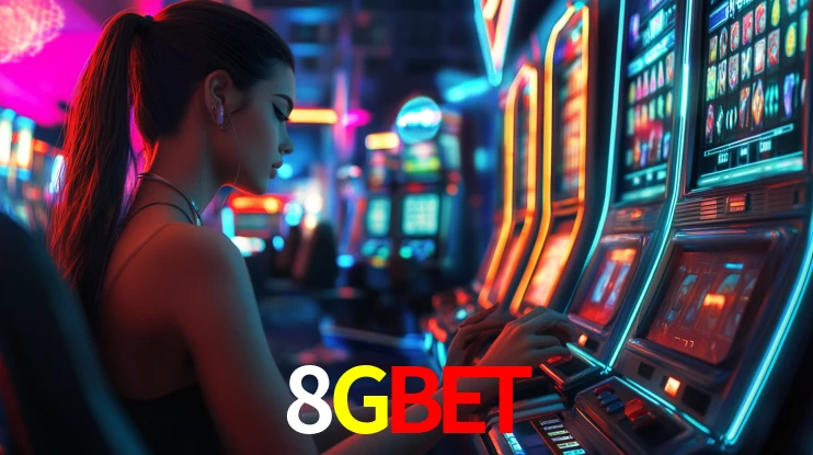 8gbet apk