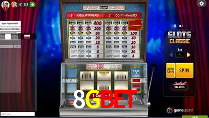 A Emoção da Loteria na 8GBET: Uma Chance de Mudança de Vida