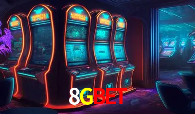 Descubra a Magia dos Jogos de Arcade no 8GBET