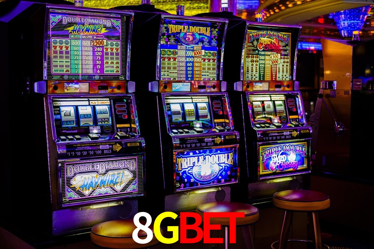 Apostas de Tênis 8GBET