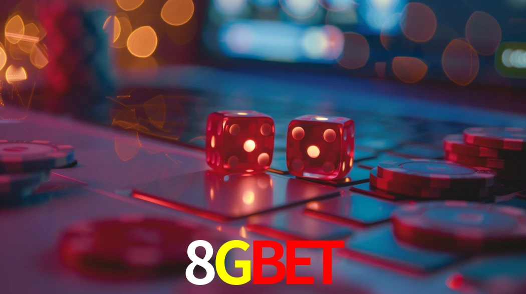 Seasonal Promotions 8GBET