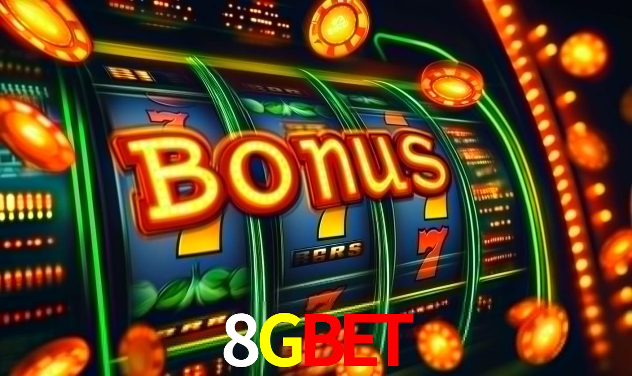 VIP Casino 8GBET