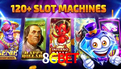 Apostas Esportivas na 8GBET: Um Guia Completo