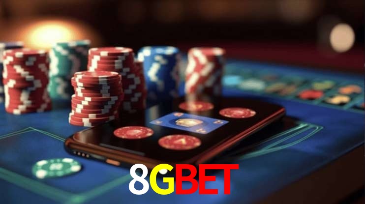 Benefícios da Conta 8GBET