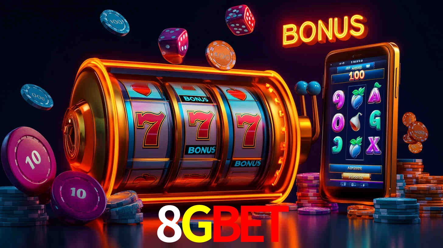Inovações de Jogos na 8GBET: O Futuro das Experiências Interativas