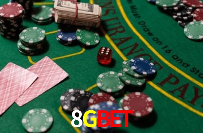 8GBET