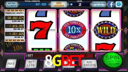 A Emoção da Loteria na 8GBET: Uma Chance de Mudança de Vida