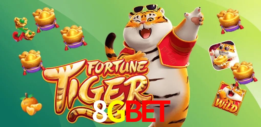 Experiência VIP 8GBET
