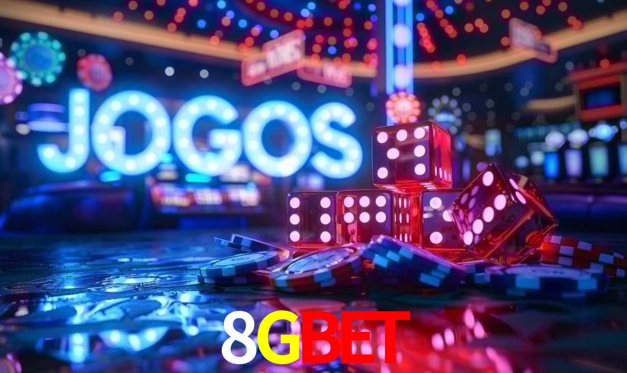 Torneios 8GBET