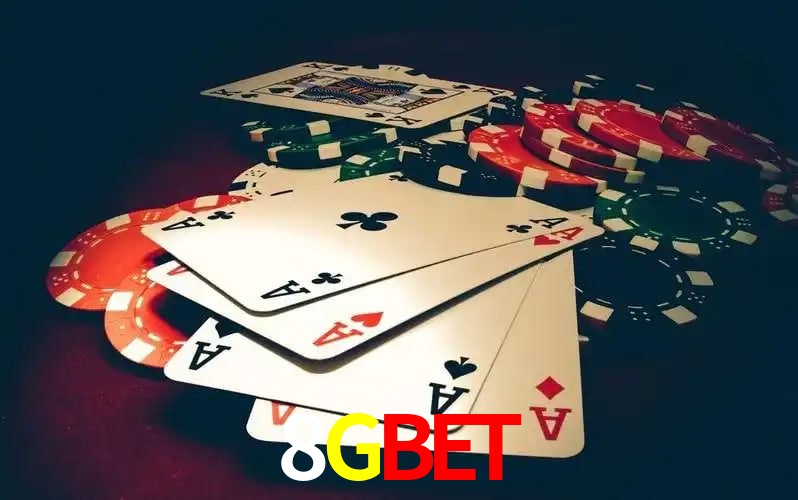 Prévia de conteúdo do canal Telegram 8GBET