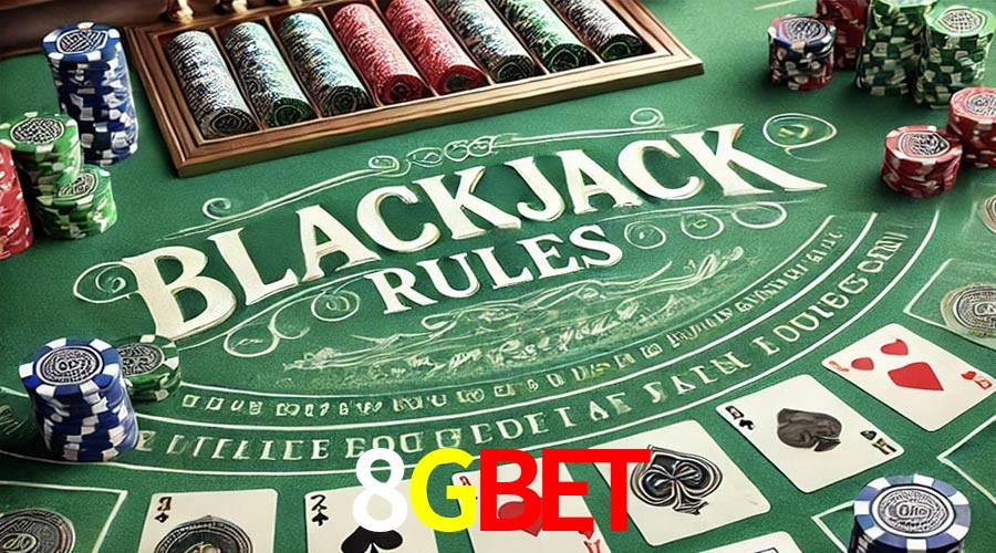 Account Benefits 8GBET