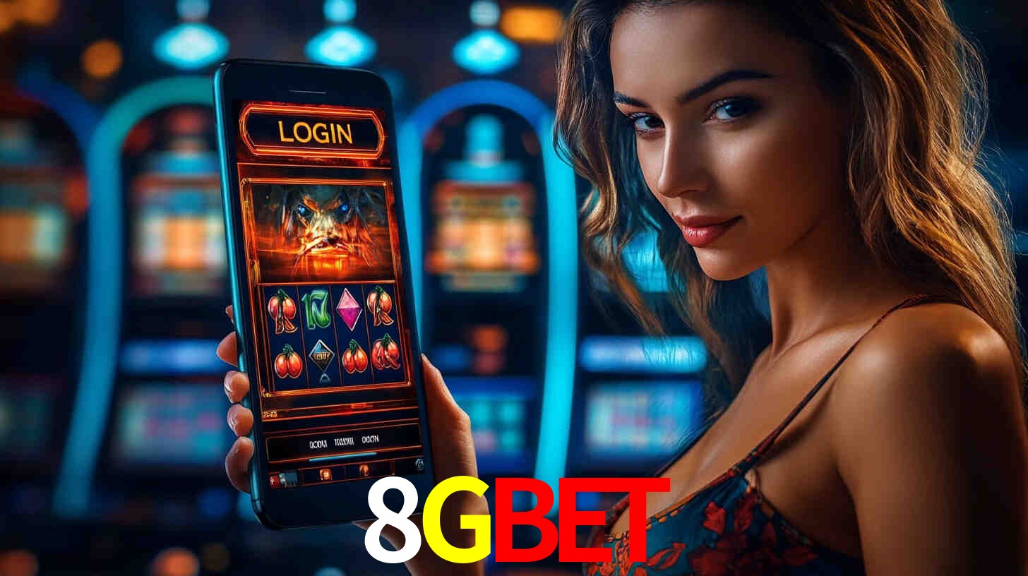 8gbet apk