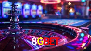 Recursos de Bônus 8GBET