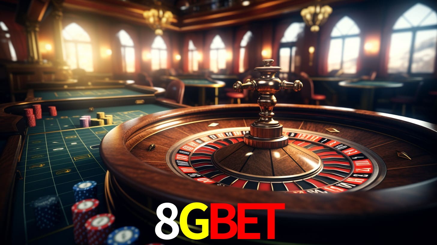 Live Casino 8GBET