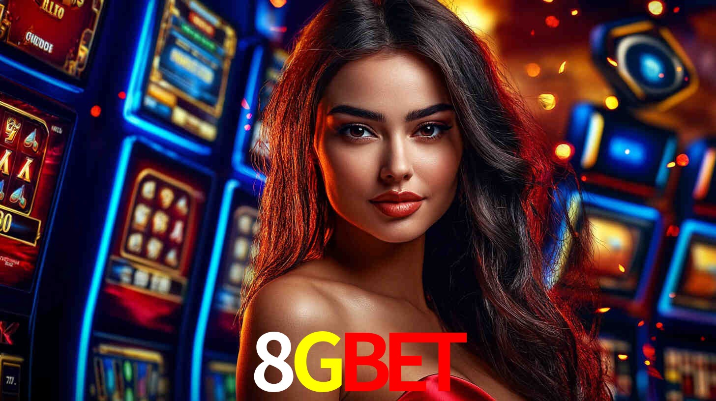 A Experiência Imersiva dos Cassinos Ao Vivo no 8GBET
