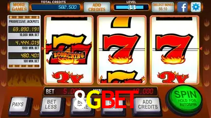 A Emoção da Loteria na 8GBET: Uma Chance de Mudança de Vida