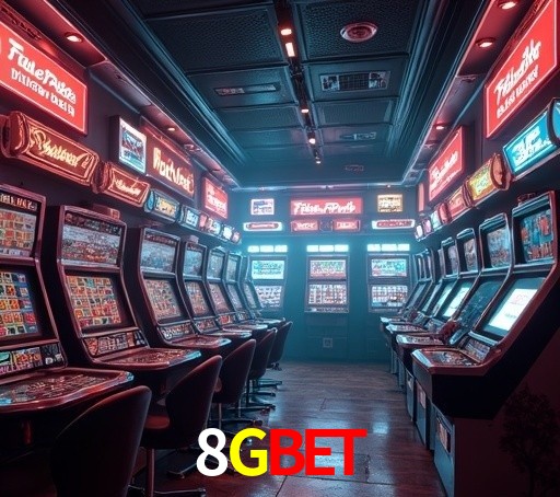 Cassino ao Vivo 8GBET - Dealers Brasileiros Profissionais