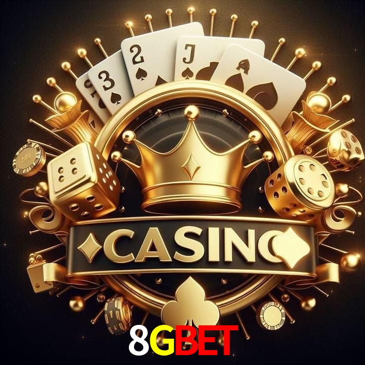 Jogos de Slot 8GBET