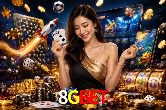 Quick Registration 8GBET