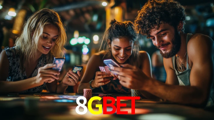 Programa VIP 8GBET