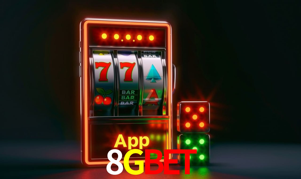 Casino Ao Vivo 8GBET
