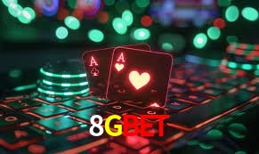 Avaliações dos Jogadores 8GBET