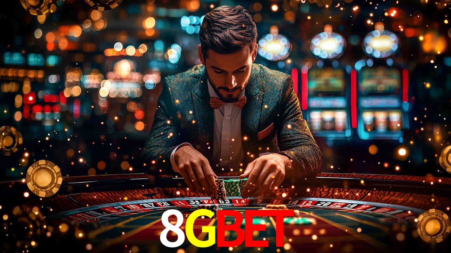 8GBET App Interface