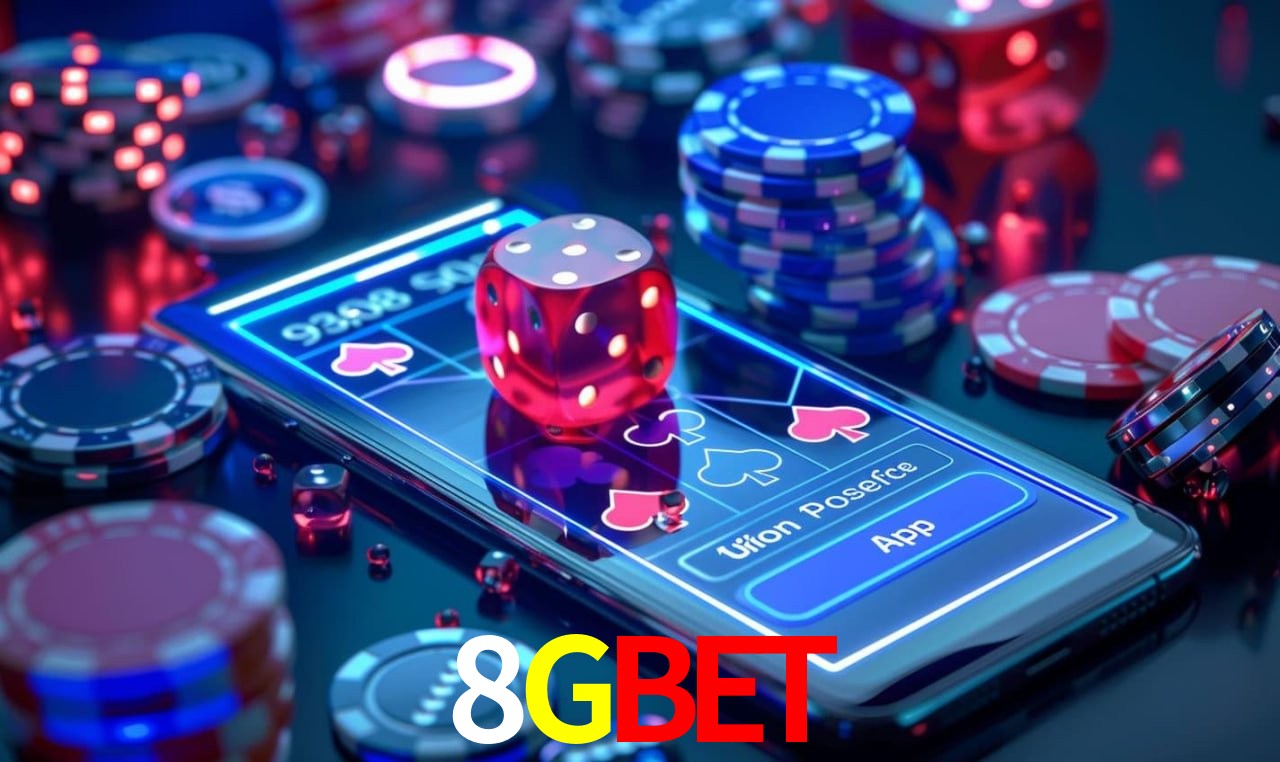Vantagens de jogar slots no 8GBET Brasil