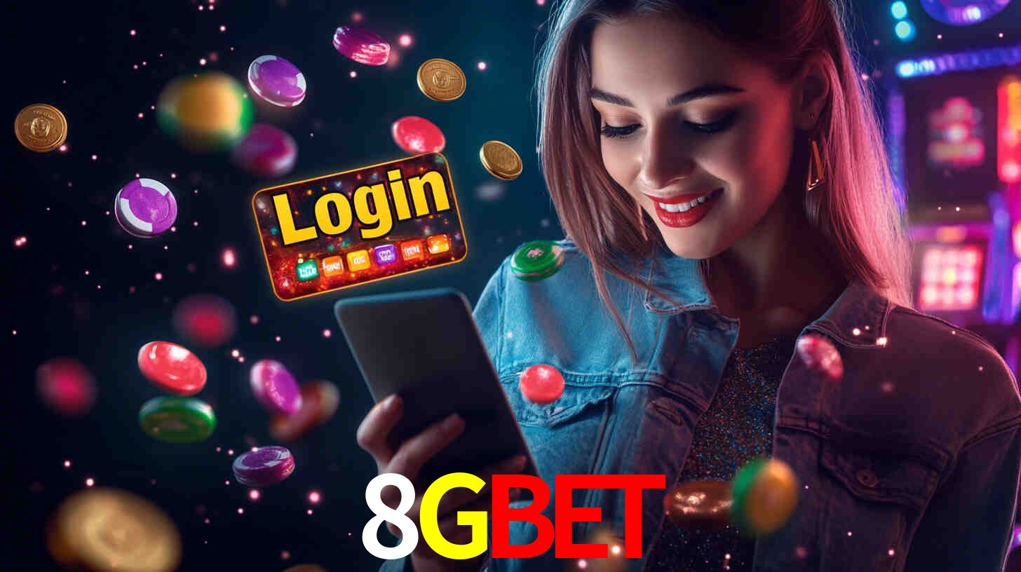 Descubra a Essência do 8GBET: Nossa História e Compromissos