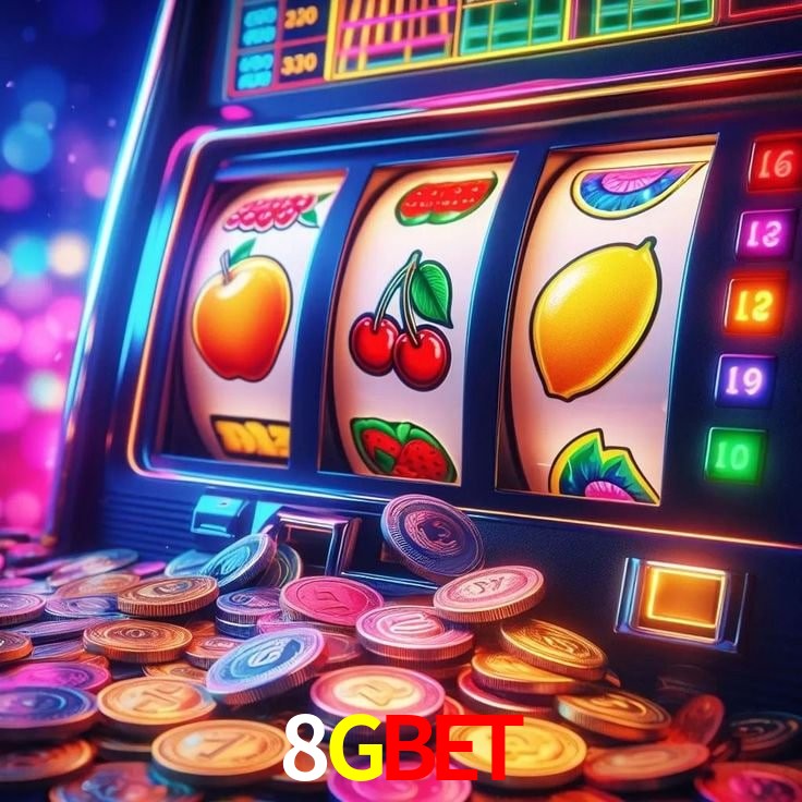 Estatísticas do Jogo 8GBET