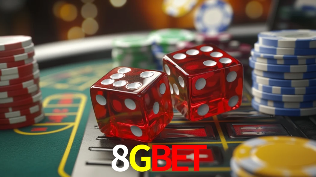 Daily Bonuses 8GBET
