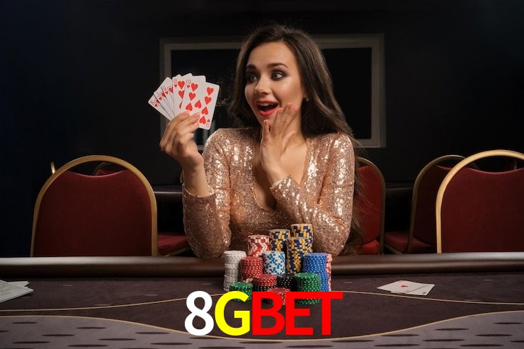 Jogos Exclusivos 8GBET