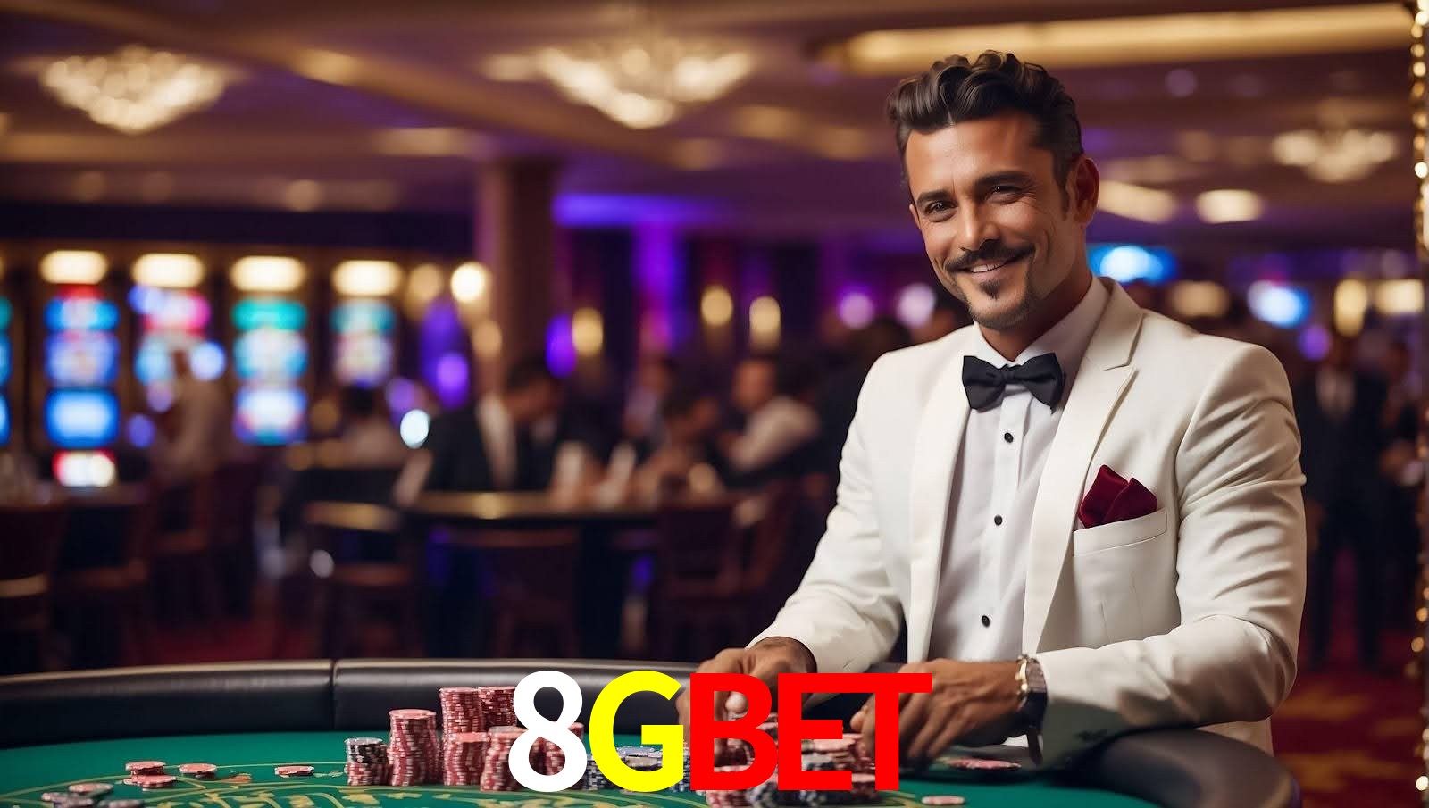 Especiais de Fim de Semana 8GBET