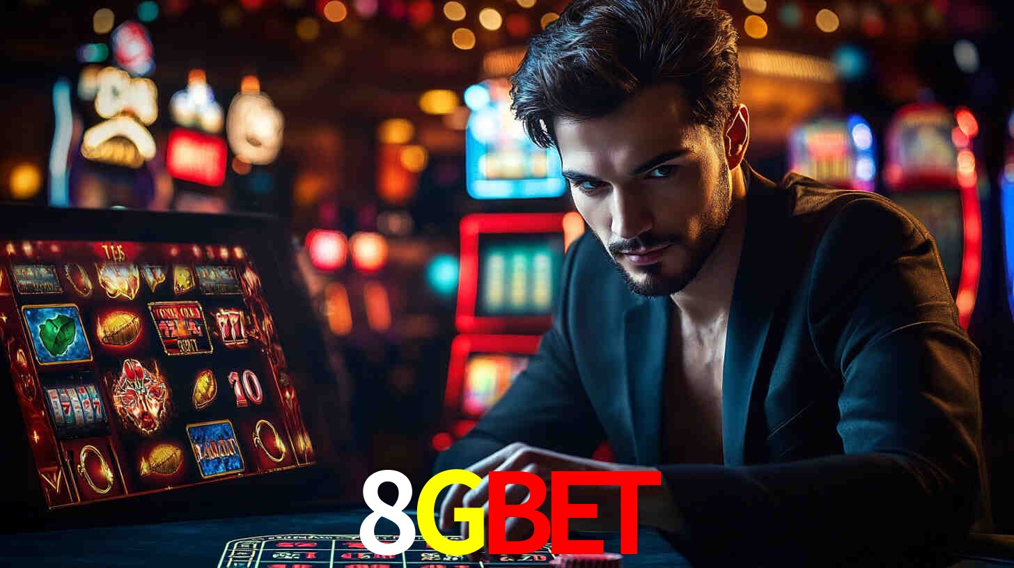 8gbet apk