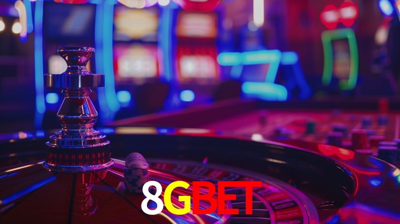 Experimente o Login Seguro Premium no 8GBET