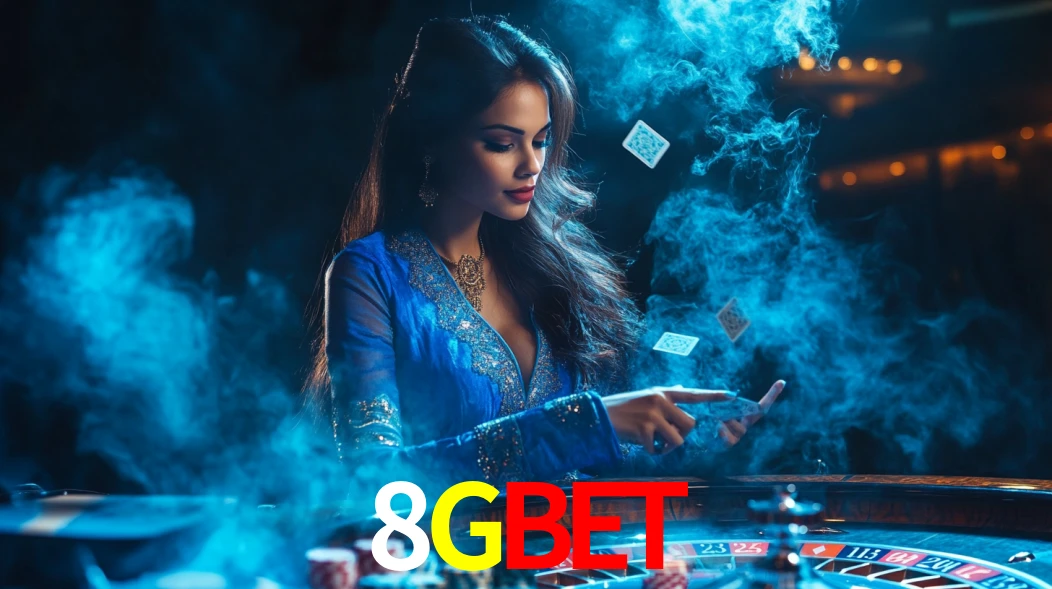 A Emoção da Loteria na 8GBET: Uma Chance de Mudança de Vida