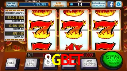 Desvendando o Mundo dos Jogos Virtuais na 8GBET