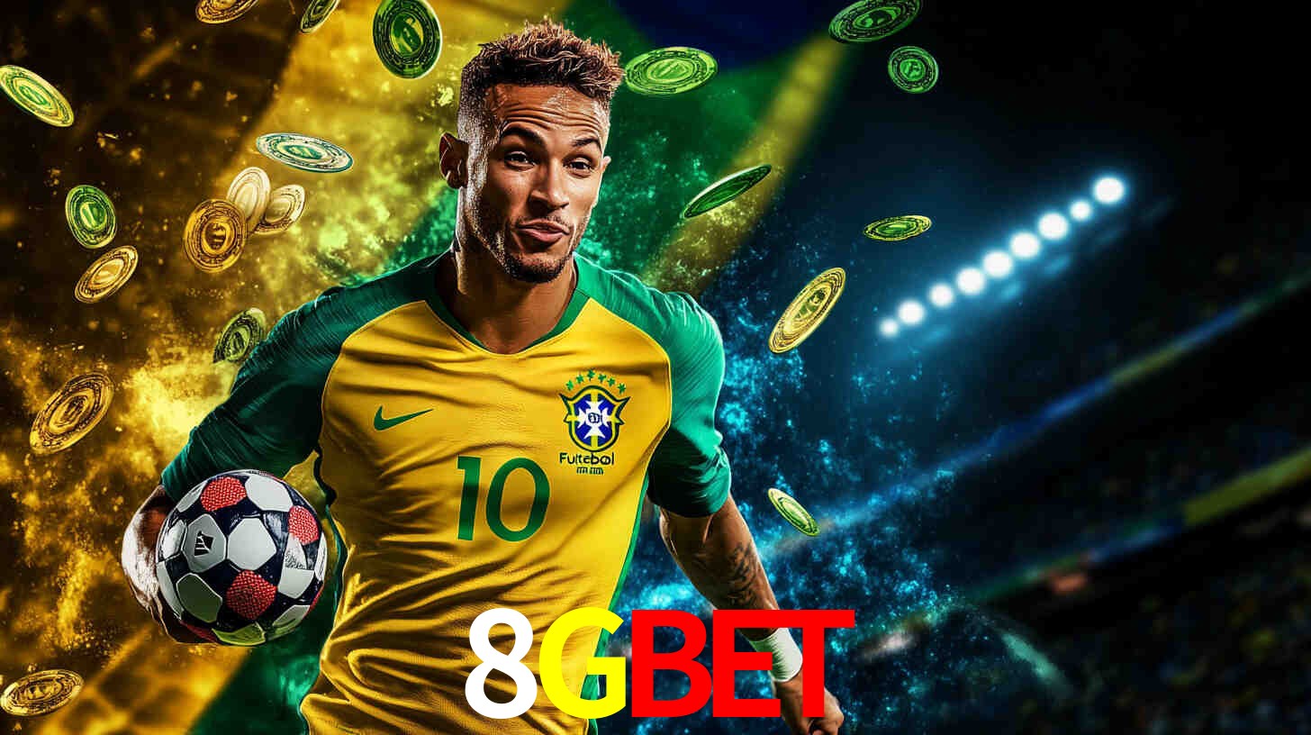 Explorando a Categoria de Eventos em Apostas na 8GBET