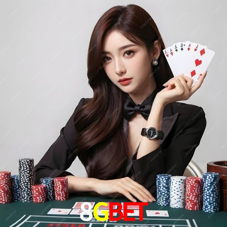 Ofertas Exclusivas 8GBET