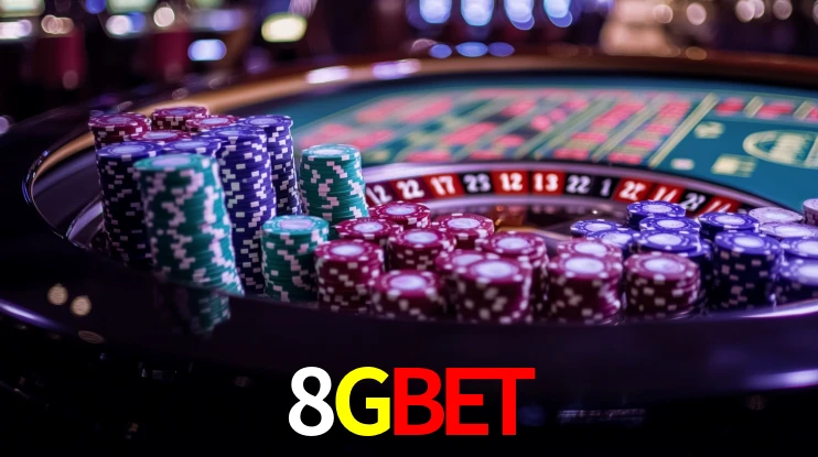 Tournaments 8GBET
