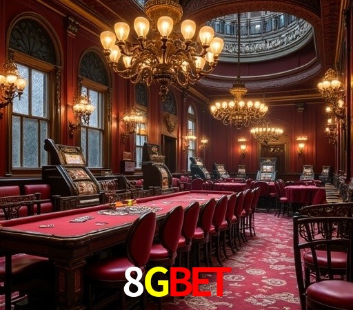 Imagem secundária de apoio para instalação do app 8GBET