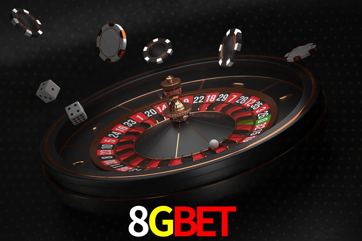 8GBET: Seu Cassino Premiado com Pagamentos Rápidos